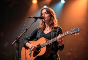 Saengerin mit Git bearb musik-seeheim-jugenheim.de Unterricht Gitarre & Gesang