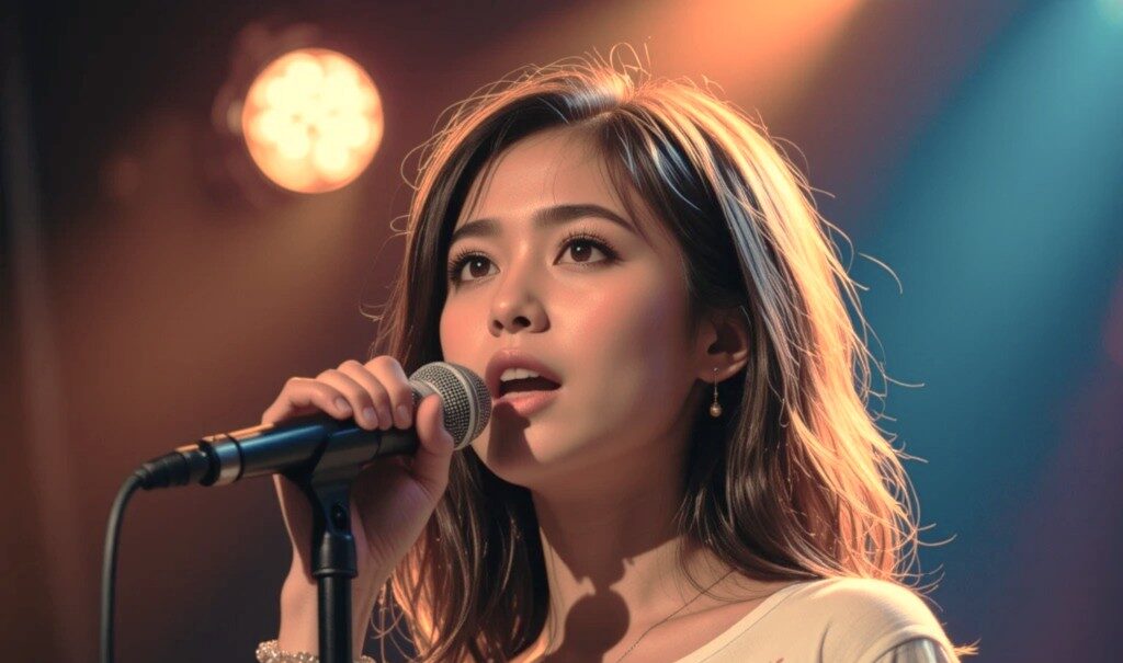 saengerin v2 2 e1755036580356 musik-seeheim-jugenheim.de Unterricht Gitarre & Gesang